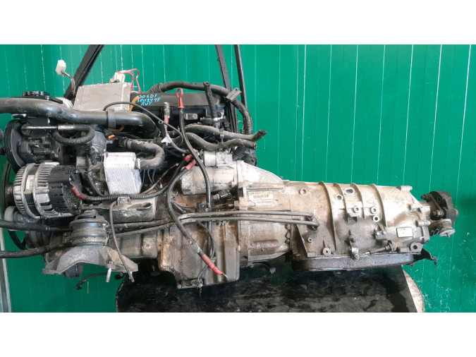 Motor BMW 530D 2000