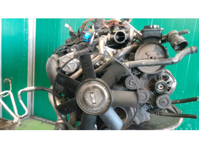 MOTOR ARRANQUE BMW 530D 2000