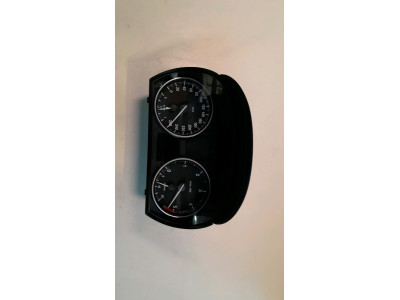 CUADRO INSTRUMENTOS BMW 320D 2008