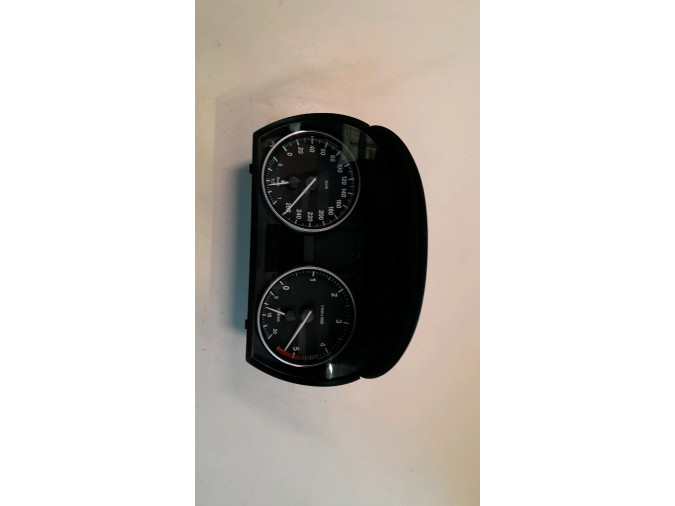CUADRO INSTRUMENTOS BMW 320D 2008