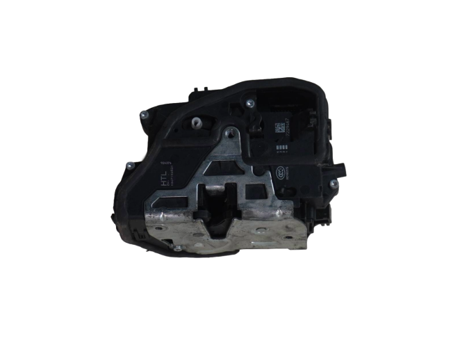 CERRADURA PUERTA TRASERA DERECHA BMW 320D 2008