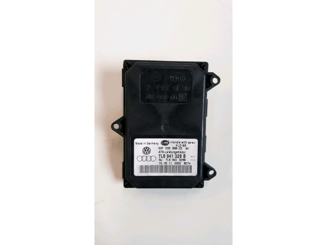 BALASTRO DIRECCIONAL SKODA SUPERB 2011