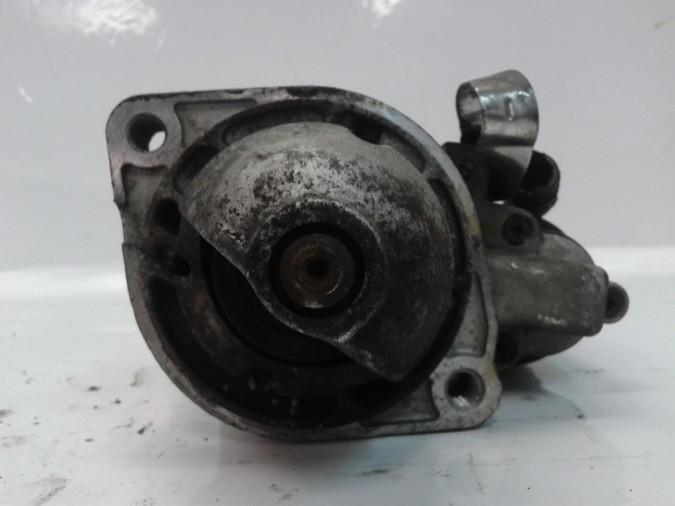 Motor Arranque MERCEDES C CLASS 1998