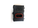 BALASTRO DIRECCIONAL SKODA SUPERB 2011