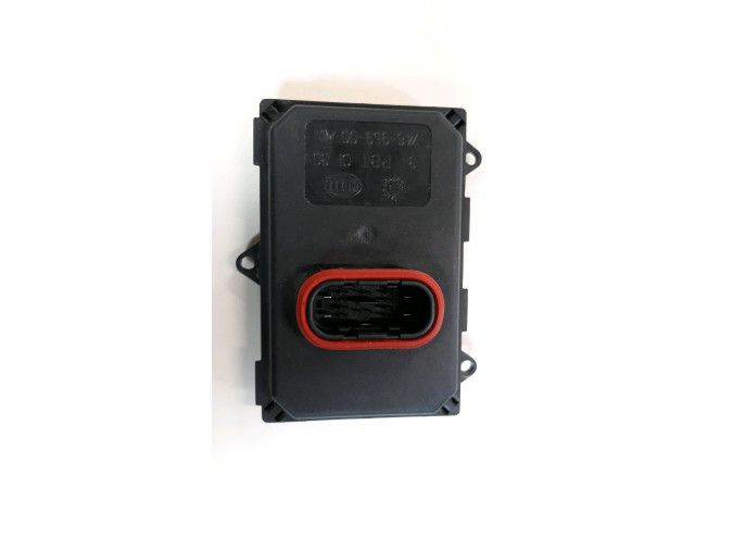 BALASTRO DIRECCIONAL SKODA SUPERB 2011