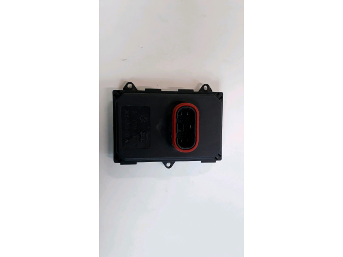 BALASTRO DIRECCIONAL SKODA SUPERB 2011