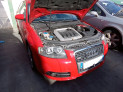 MANDO DE LUCES AUDI A3 2004