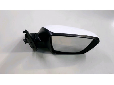 RETROVISOR DERECHO KIA VENGA BLANCO 2012