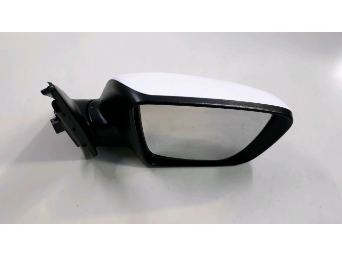 RETROVISOR DERECHO KIA VENGA BLANCO 2012