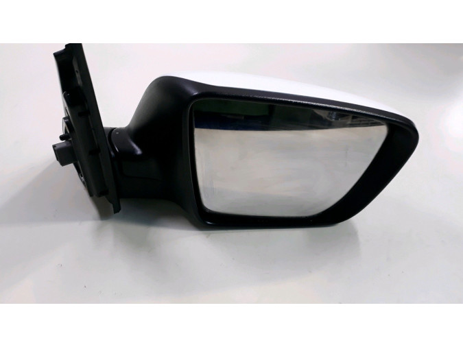 RETROVISOR DERECHO KIA VENGA BLANCO 2012
