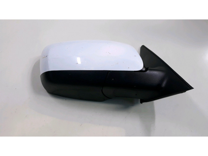 RETROVISOR DERECHO KIA VENGA BLANCO 2012