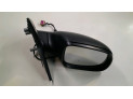 RETROVISOR DERECHO VOLKSWAGEN TRANSPORTER SIN PINTAR 2022