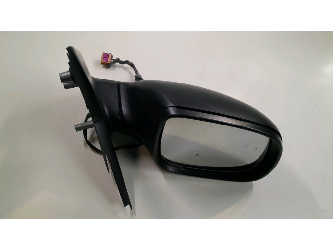 RETROVISOR DERECHO VOLKSWAGEN TRANSPORTER SIN PINTAR 2022
