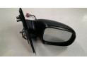 RETROVISOR DERECHO VOLKSWAGEN TRANSPORTER SIN PINTAR 2022