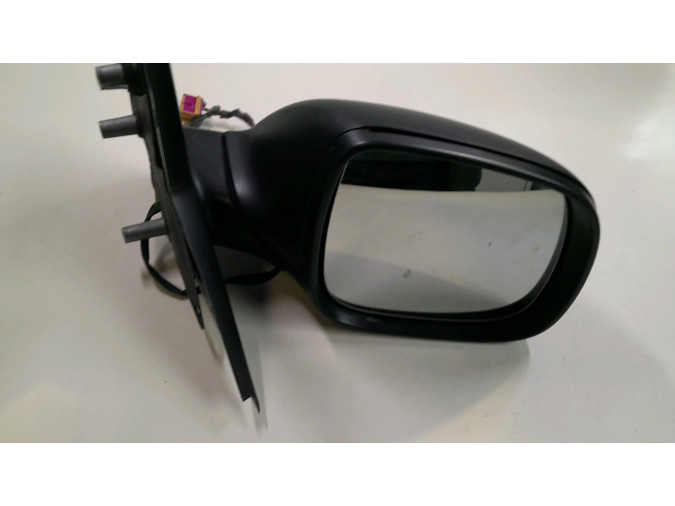 RETROVISOR DERECHO VOLKSWAGEN TRANSPORTER SIN PINTAR 2022
