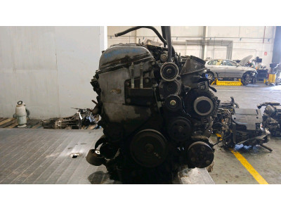 MOTOR ARRANQUE  HONDA CIVIC 2007
