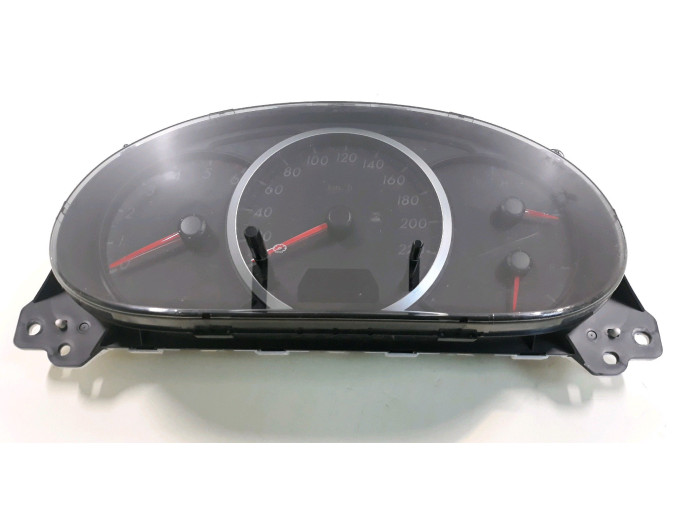 CUADRO INSTRUMENTOS MAZDA 5 2009