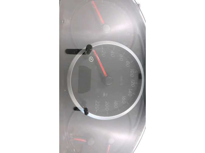 CUADRO INSTRUMENTOS MAZDA 5 2009