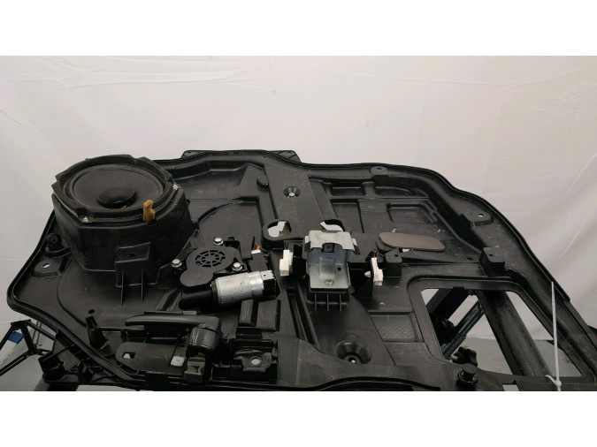 ELEVALUNAS DELANTERO IZQUIERDO MAZDA 5 2009