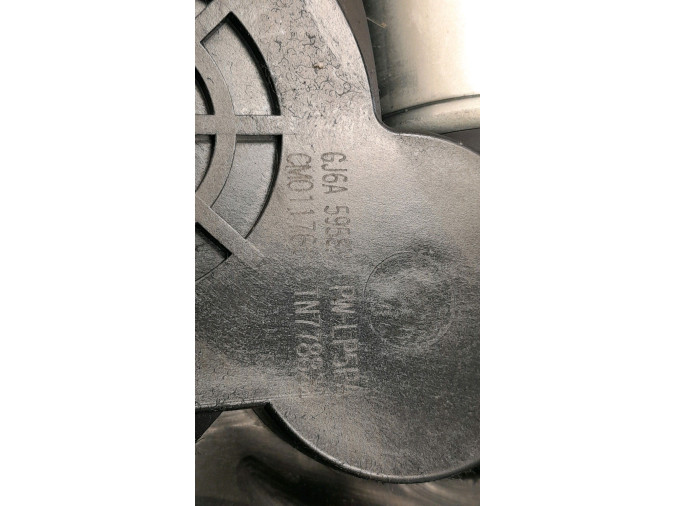ELEVALUNAS DELANTERO IZQUIERDO MAZDA 5 2009
