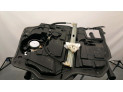 ELEVALUNAS DELANTERO IZQUIERDO MAZDA 5 2009
