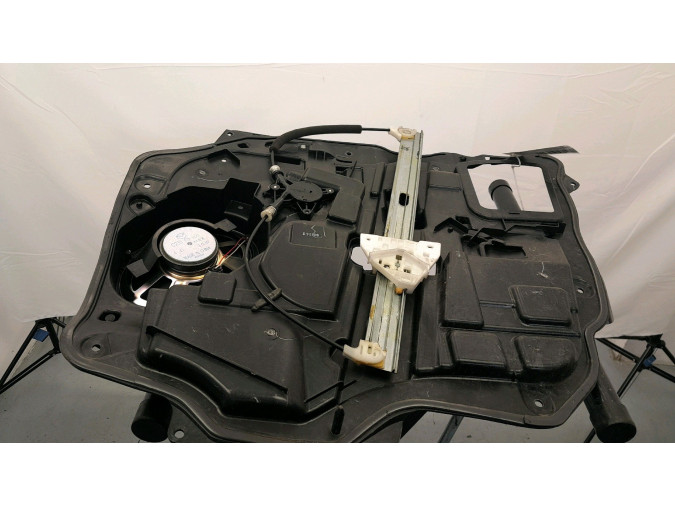 ELEVALUNAS DELANTERO IZQUIERDO MAZDA 5 2009