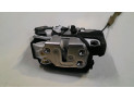 CERRADURA PUERTA DELANTERA DERECHA MAZDA 5 2009