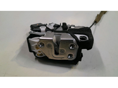 CERRADURA PUERTA DELANTERA DERECHA MAZDA 5 2009