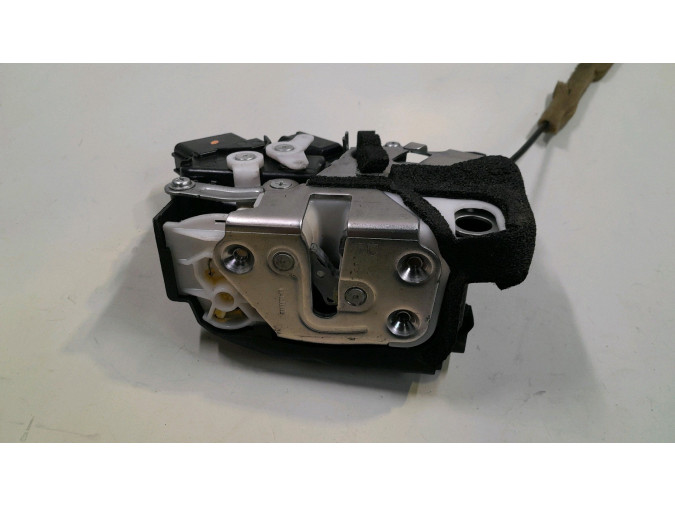 CERRADURA PUERTA DELANTERA DERECHA MAZDA 5 2009