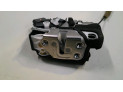 CERRADURA PUERTA DELANTERA DERECHA MAZDA 5 2009