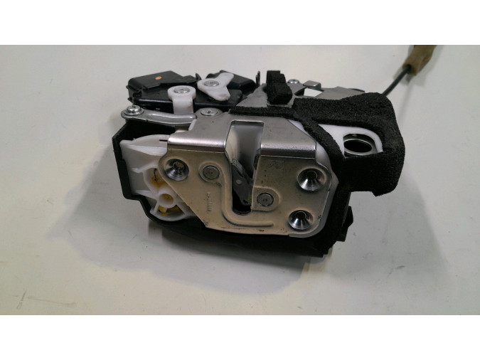 CERRADURA PUERTA DELANTERA DERECHA MAZDA 5 2009