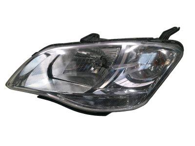 FARO DELANTERO IZQUIERDO SSANGYONG KORANDO 2011