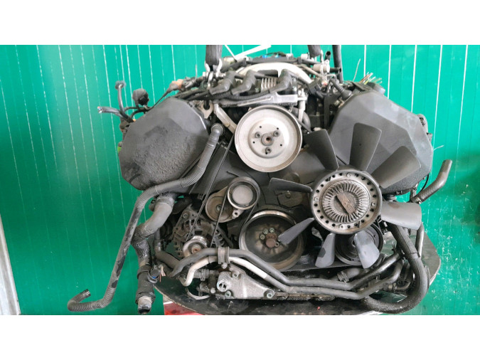 Motor PEUGEOT EXPERT 2000