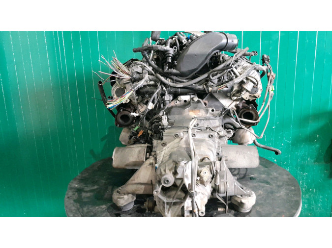 Motor PEUGEOT EXPERT 2000