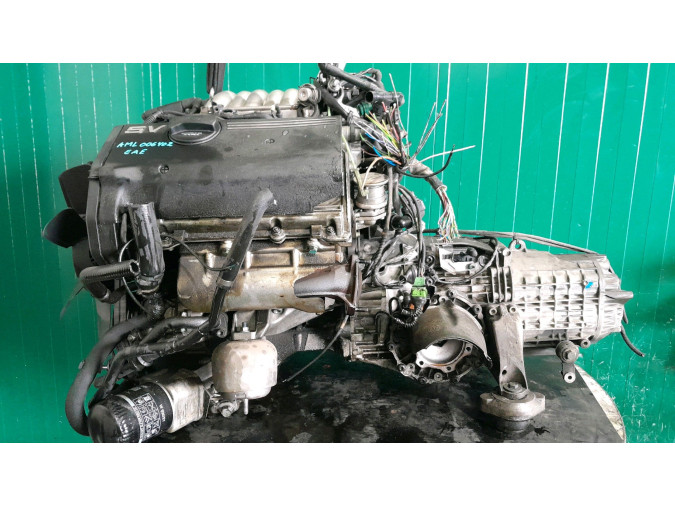 Motor PEUGEOT EXPERT 2000