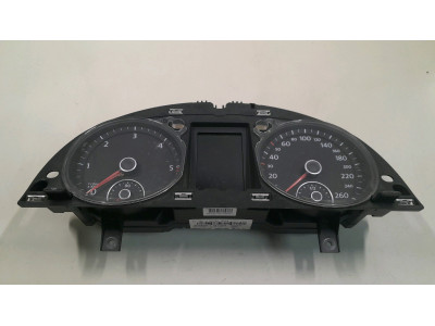 CUADRO INSTRUMENTOS VOLKSWAGEN PASSAT 2010