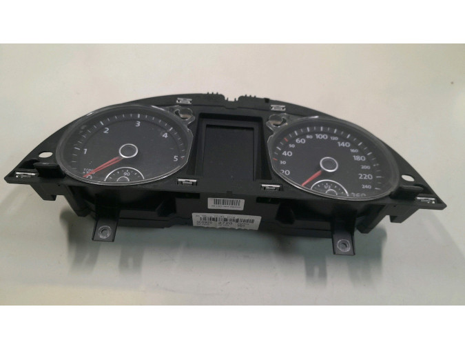 CUADRO INSTRUMENTOS VOLKSWAGEN PASSAT 2010