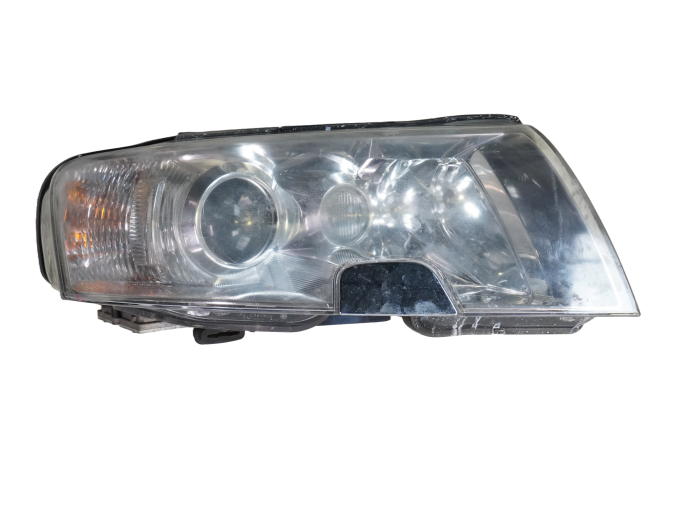 FARO DELANTERO DERECHO SKODA SUPERB 2004