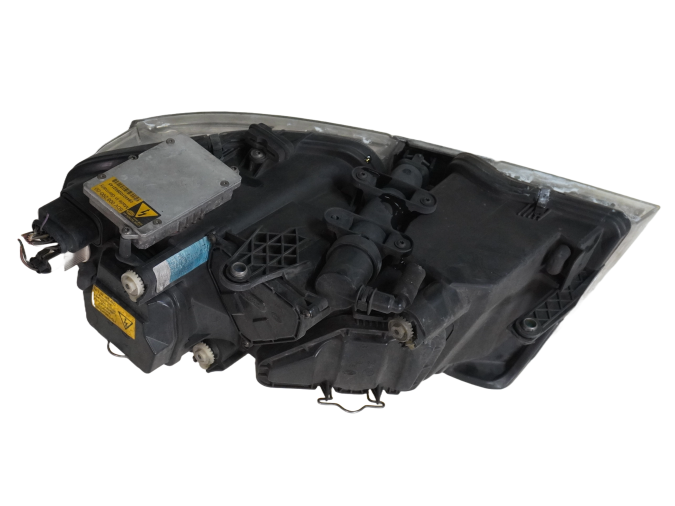 FARO DELANTERO DERECHO SKODA SUPERB 2004