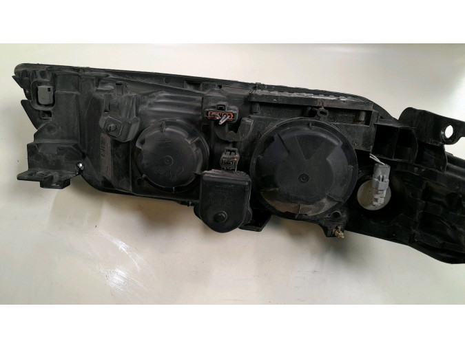 FARO DELANTERO IZQUIERDO RENAULT LAGUNA 2004