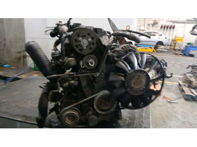 Motor VOLKSWAGEN PASSAT 1999