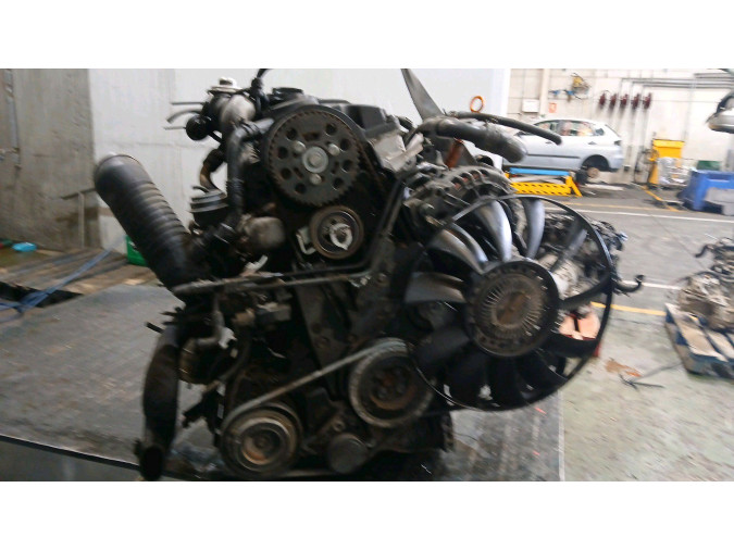 Motor VOLKSWAGEN PASSAT 1999
