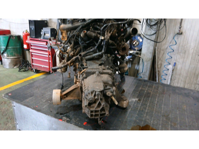 Motor VOLKSWAGEN PASSAT 1999