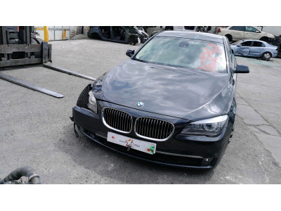 BOMBA LIMPIA BMW 730D 2011