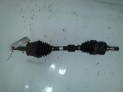 TRANSMISION DELANTERA IZQUIERDA MAZDA 3 1998