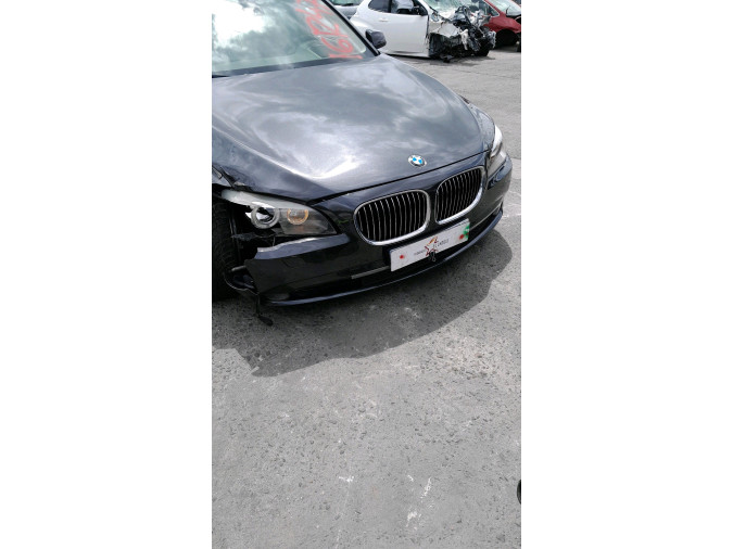 BOMBA LIMPIA BMW 730D 2011