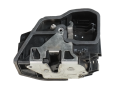 CERRADURA PUERTA TRASERA IZQUIERDA BMW 730D 2003