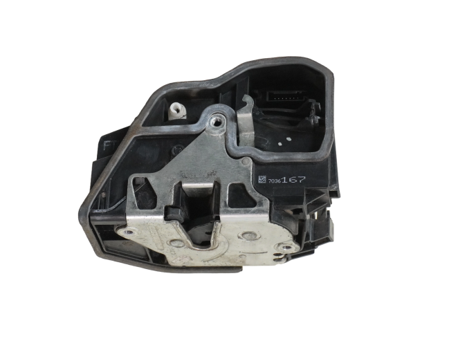 CERRADURA PUERTA DELANTERA IZQUIERDA BMW 730D 2003