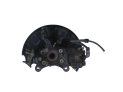MANGUETA DELANTERA IZQUIERDA VOLKSWAGEN TOURAN 2008