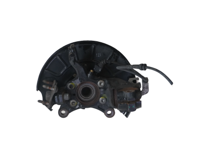 MANGUETA DELANTERA IZQUIERDA VOLKSWAGEN TOURAN 2008